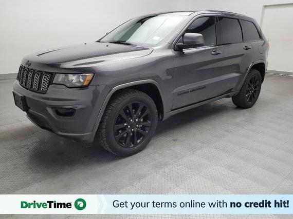 JEEP GRAND CHEROKEE 2017 1C4RJEAG8HC955913 image